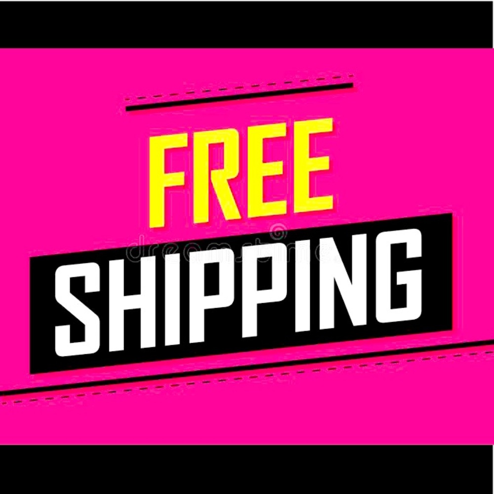 🚚 FREE SHIPPING 🚚 ON ORDERS $100 AND UP